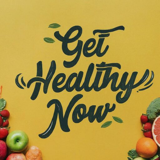 Get Healthy Now Club